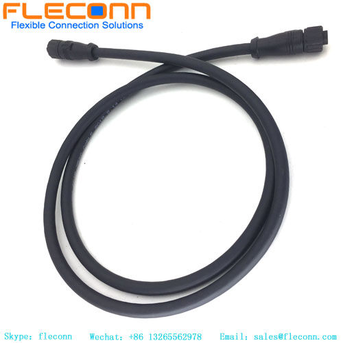 M12 5 Pin Sensor Female Cable