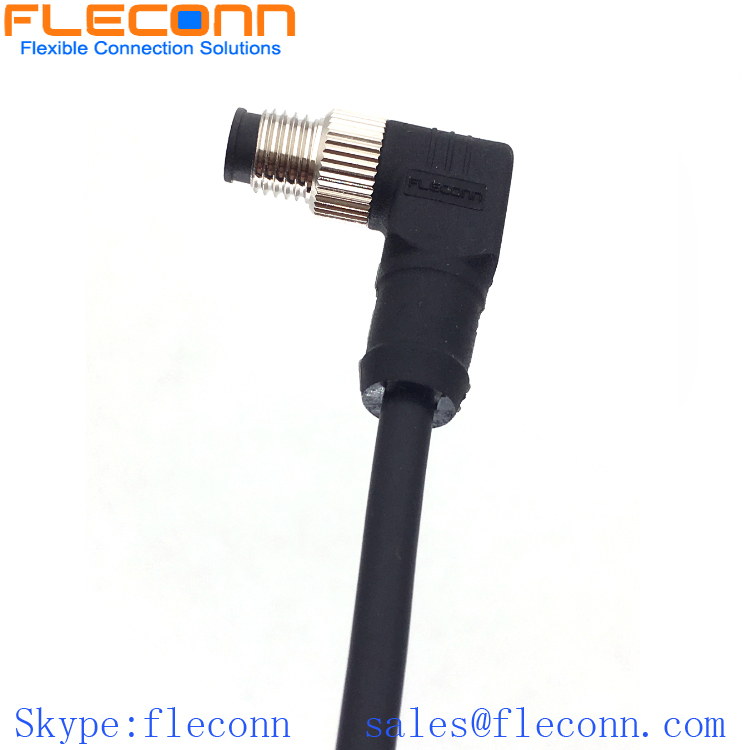 M8 3 Pin Cable