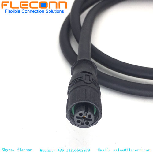M12 5 Pin Sensor Female Cable