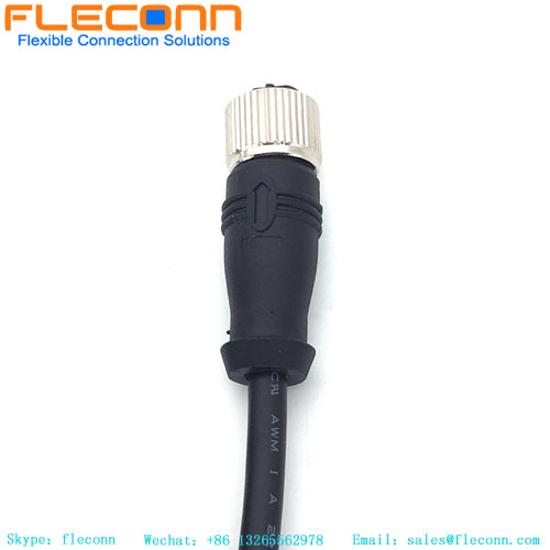M12 5 Pin Cable