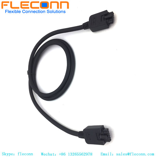 Molex 43025-1200 Wire To Wire Connector Cable