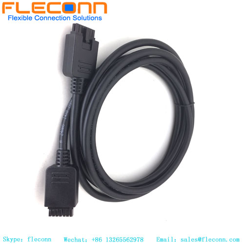 Molex 43025-1200 Wire To Wire Connector Cable