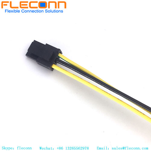 Micro Fit 3.0 Molex 43640 3Pin 3.0 Pitch Female Cable Wire Harness