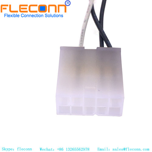 MOLEX 0039012103 10 Pin Connector Wire Harness, 4.2mm Pitch Wire to Board Connector