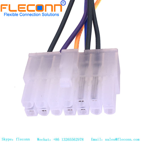 Molex 0039012140 4.2mm Pitch 14 Pin Wire Harness Manufacturer