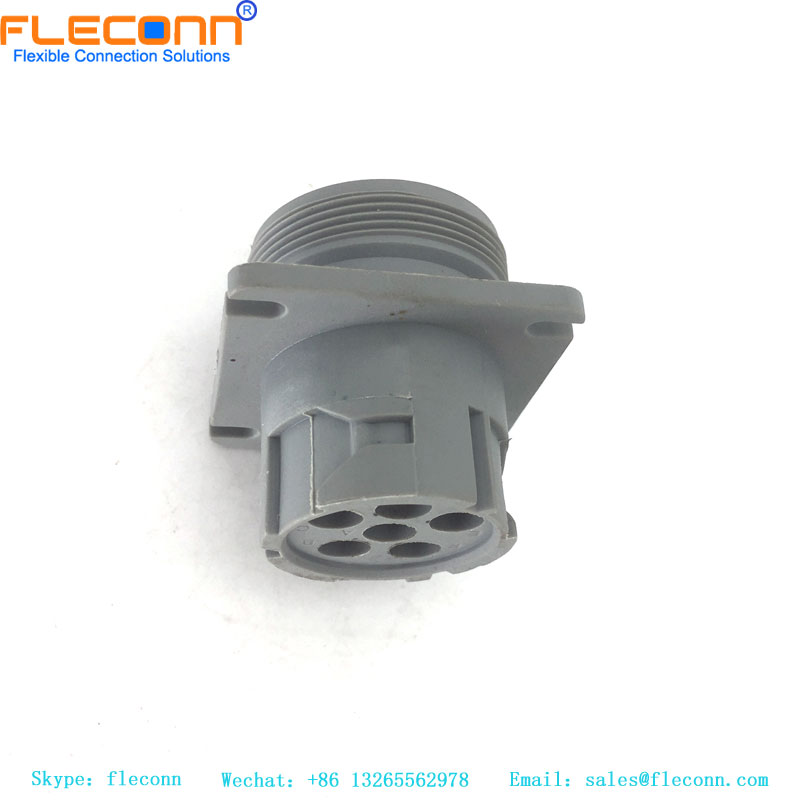 HD16-6-12P Dechi HD10 Series Automotive Connector HD16-6-12P Dechi HD10 Series Automotive Connector