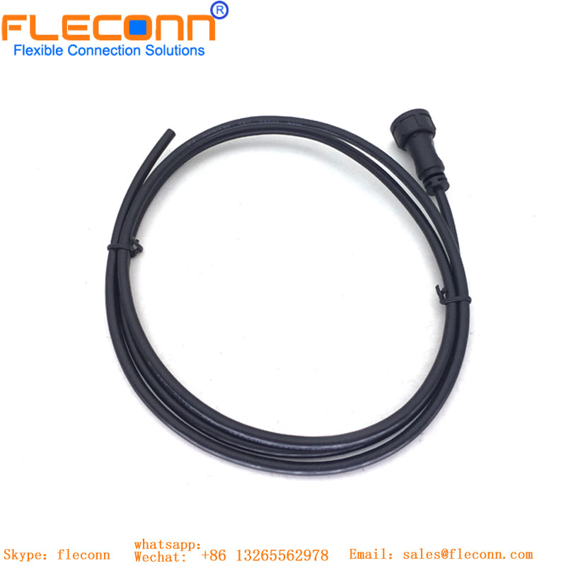 Waterproof USB Type C Cable