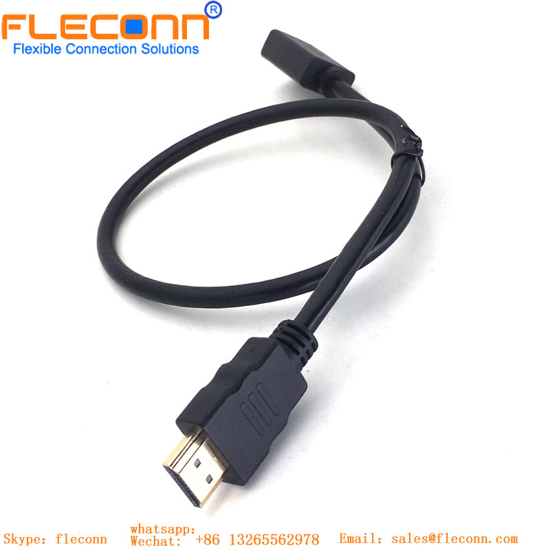 HDMI To Displayport Cable