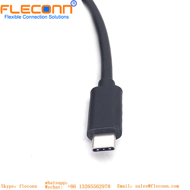 USB Type-C Extension Cable