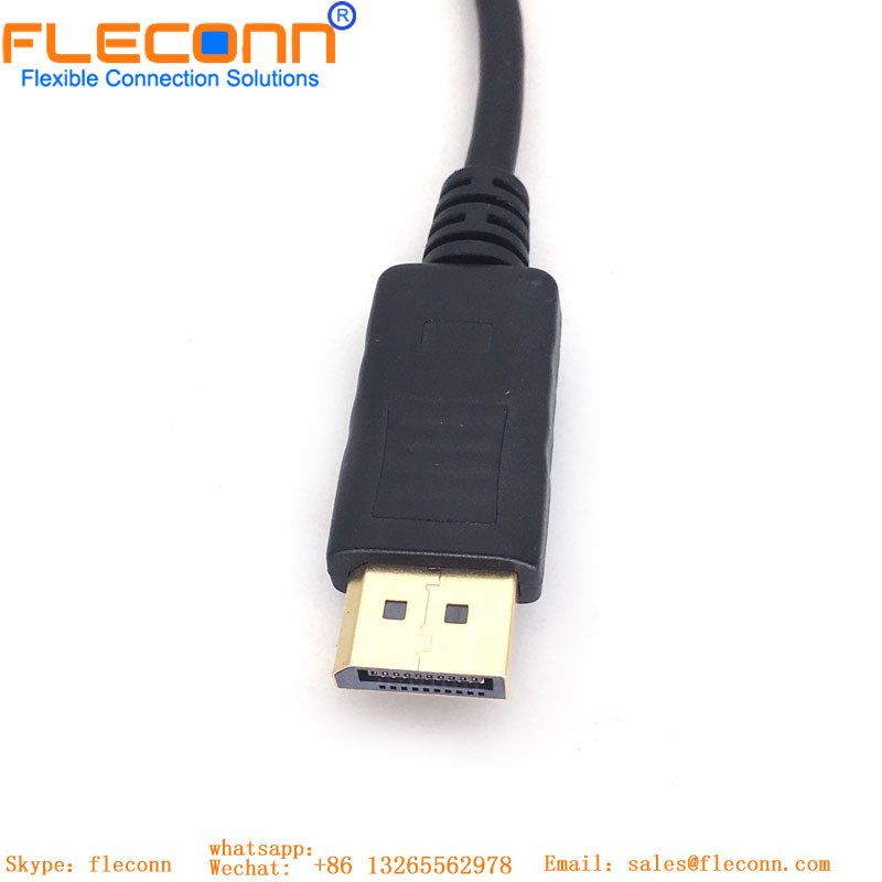 HDMI Female Extension Cable with Ethernet