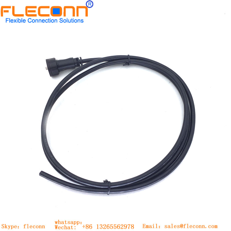 Waterproof Type-C Cable