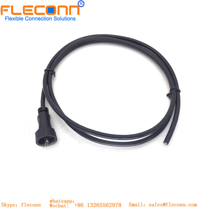 Waterproof Type-C Cable