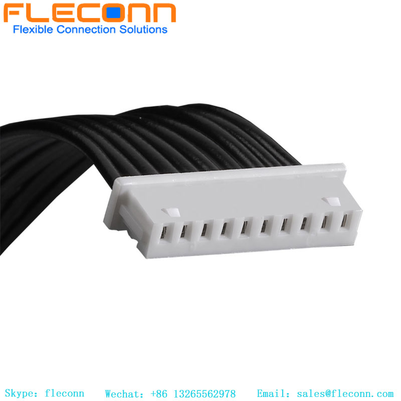 Molex 1.25mm Pitch 510211400 Connector Cable Assembly