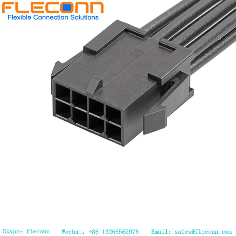 Molex 43020-1000 Connector Cable