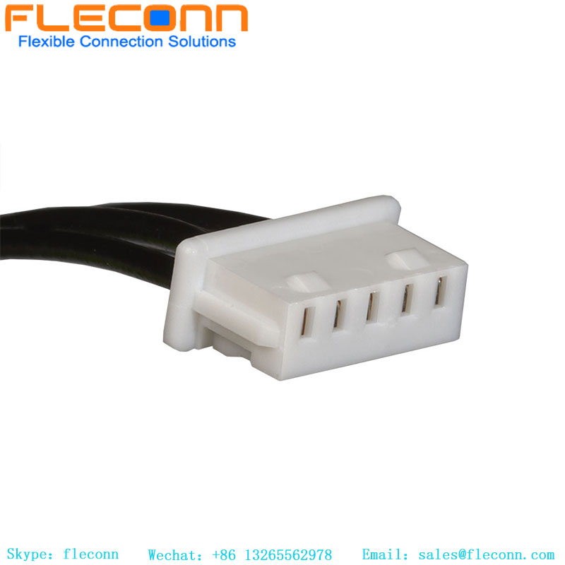 Molex 3 Pin 51021-0300 Cable Assembly