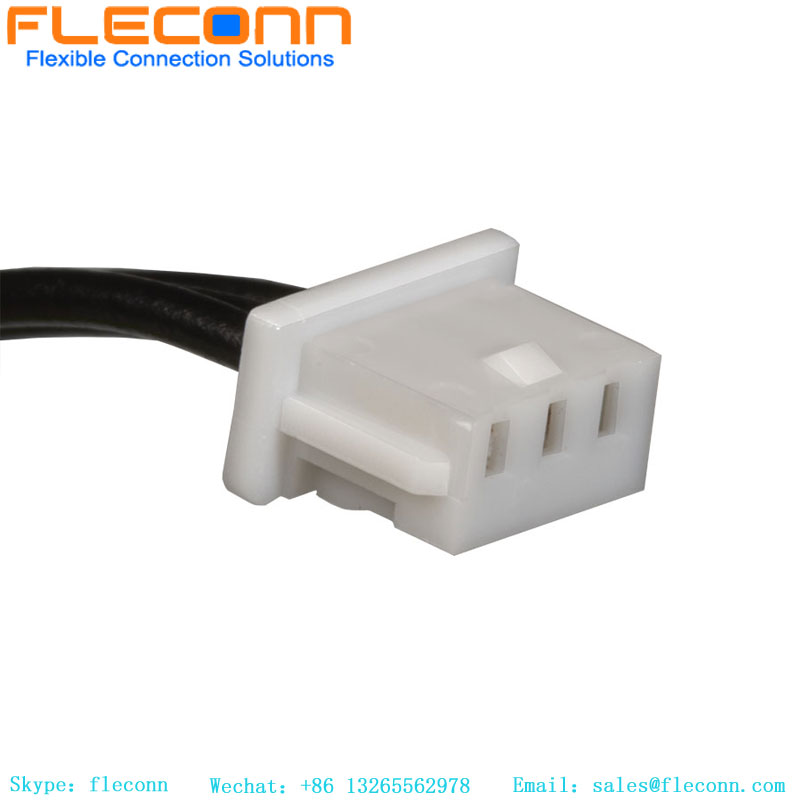 Molex 51021 Series 1*5Pin Wire Harness