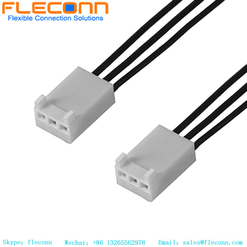 Molex Original Housing Connector 22013087 Cable Assembly