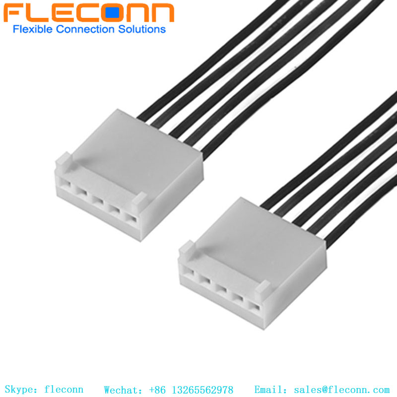 Molex Original Housing Connector 22013087 Cable Assembly