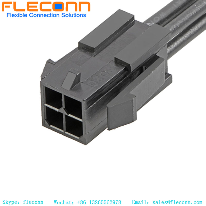 Molex 43020-1000 Connector Cable