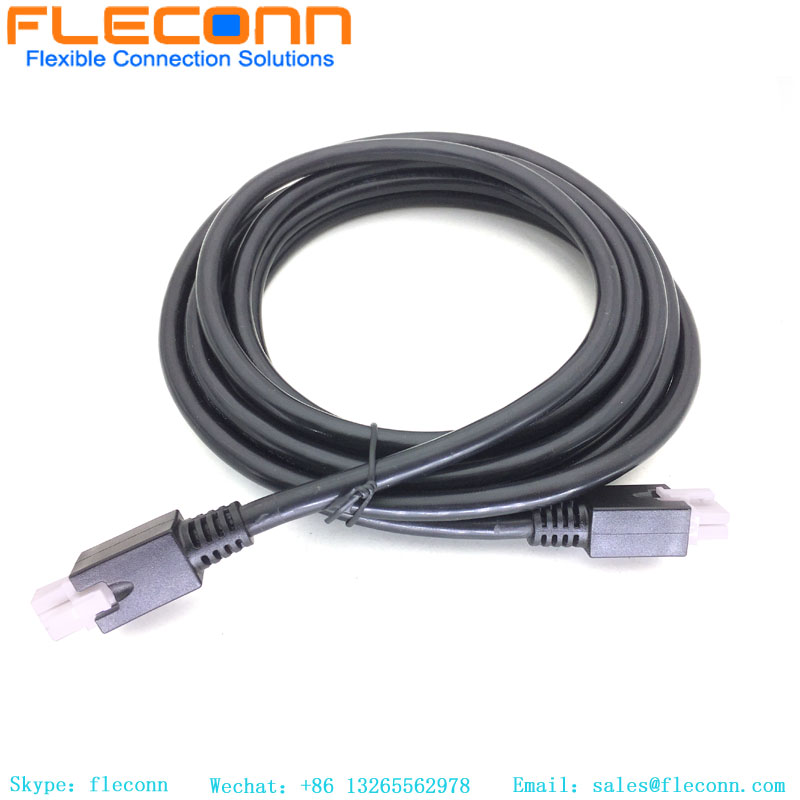 Molex 4.2mm Pitch 5557 Series Cable Assembly