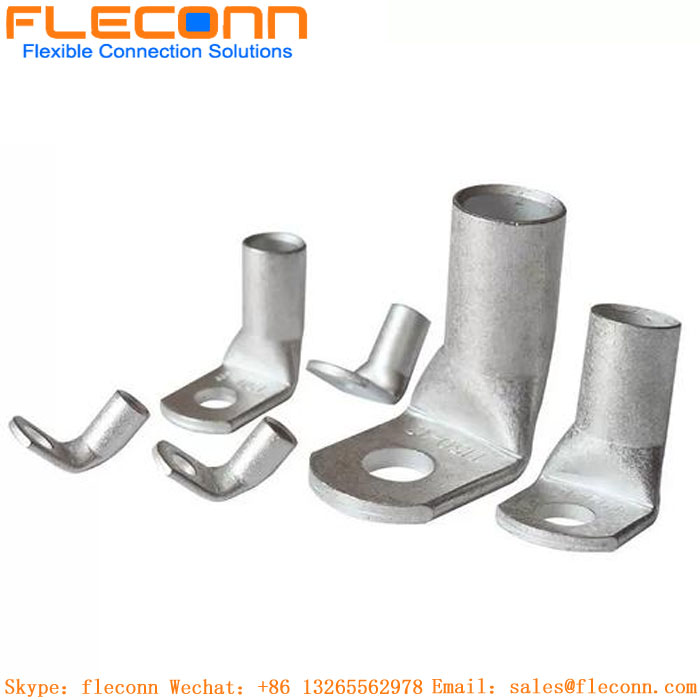 GPH 90° Degree Terminal, L-Shaped Copper Tube Terminal